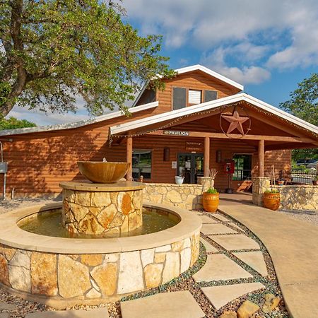 Sun Outdoors Lake Travis Hudson Bend Exterior foto