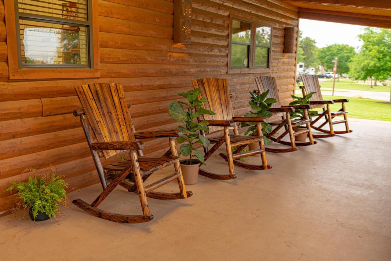 Sun Outdoors Lake Travis Hudson Bend Exterior foto