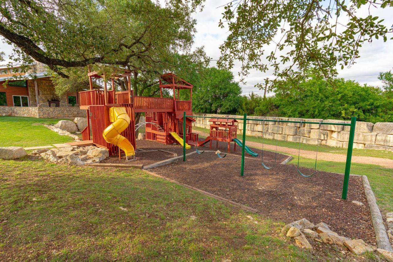 Sun Outdoors Lake Travis Hudson Bend Exterior foto