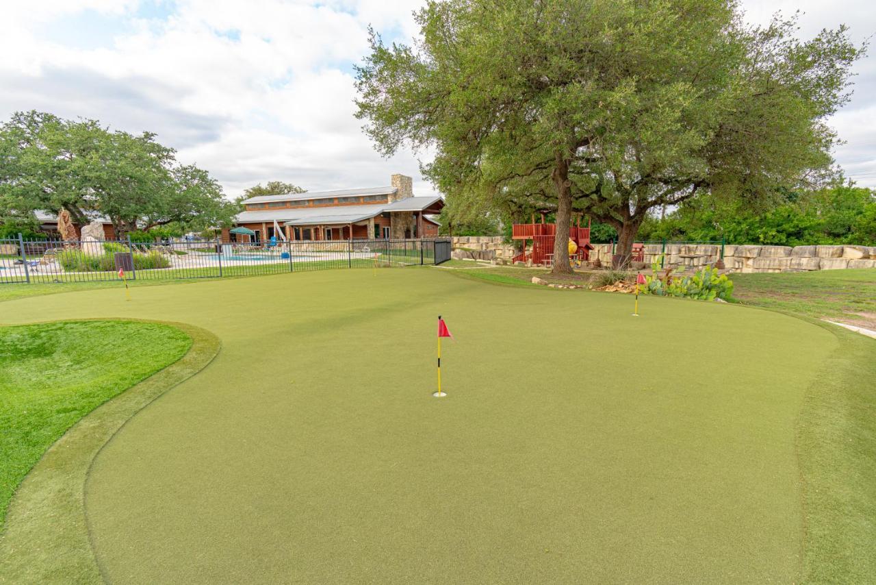 Sun Outdoors Lake Travis Hudson Bend Exterior foto