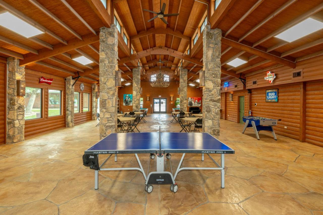 Sun Outdoors Lake Travis Hudson Bend Exterior foto